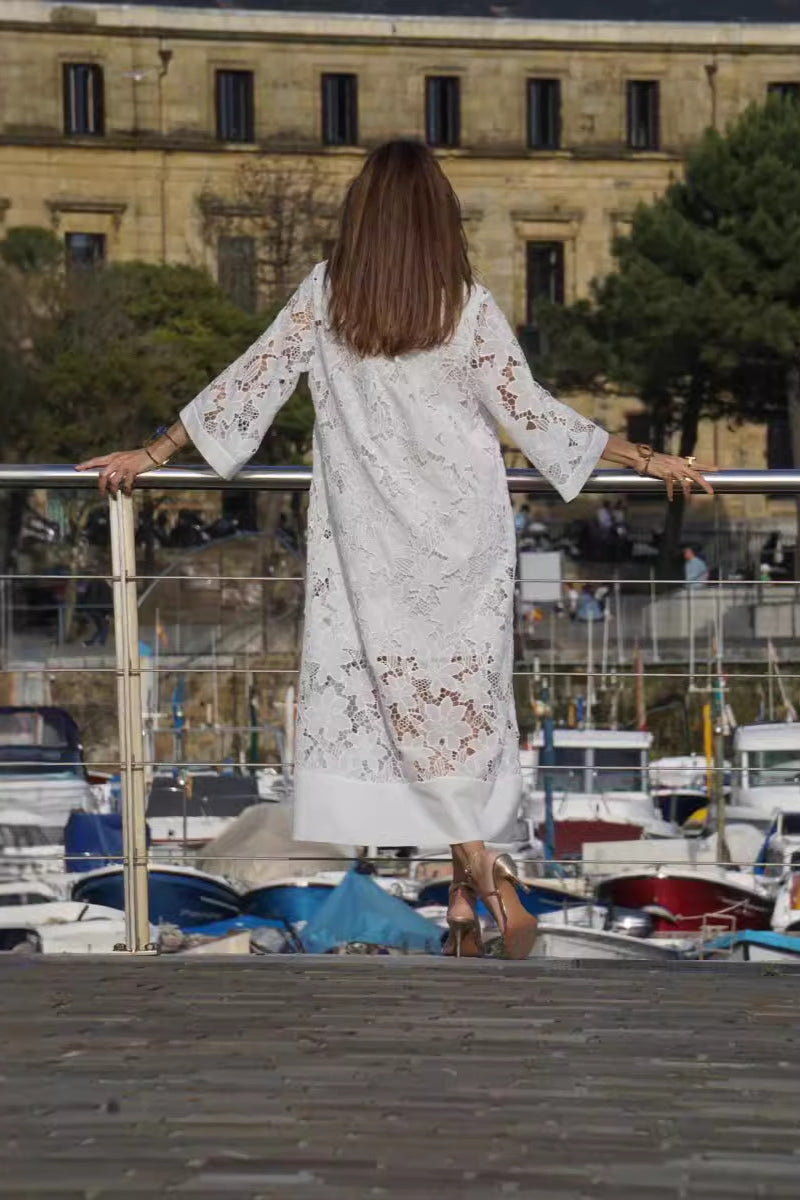 Juliette™ | La Robe Qui Sublime Chaque Femme