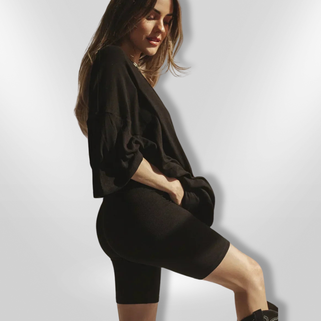 ALEXANDRA | Ensemble Confortable pour Femme