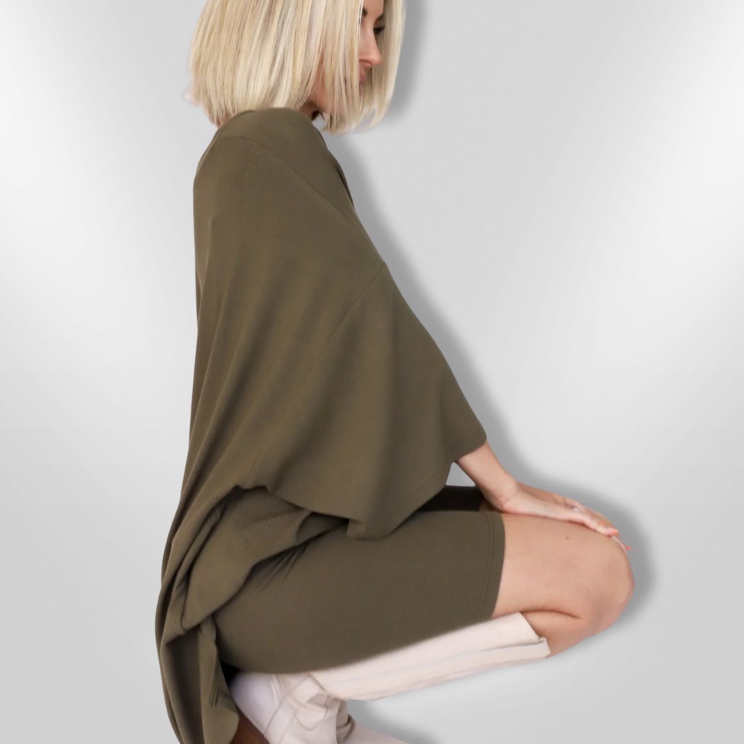 ALEXANDRA | Ensemble Confortable pour Femme