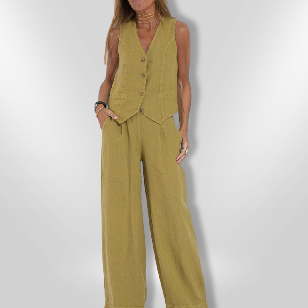 NINA | Ensemble pour femme