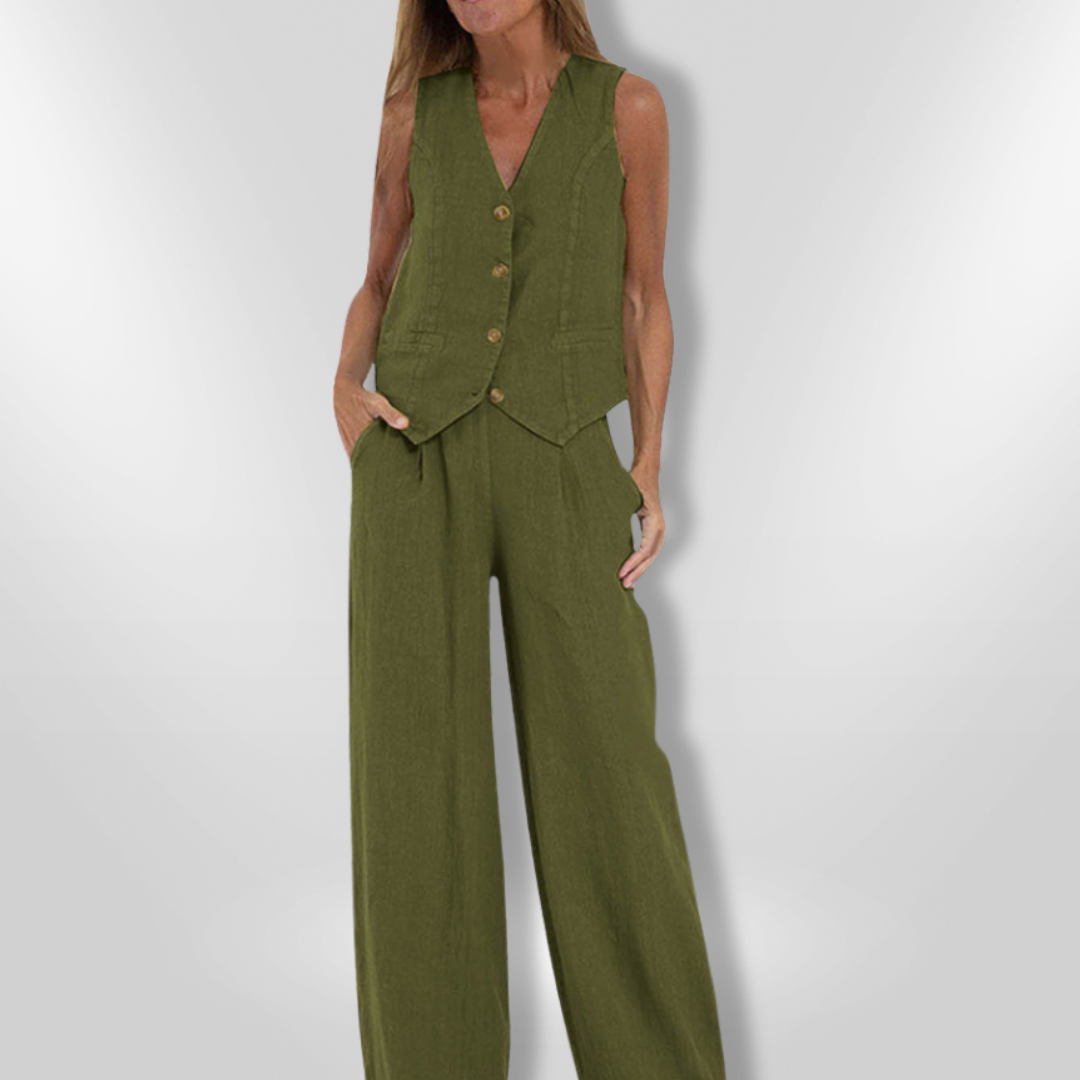 NINA | Ensemble pour femme