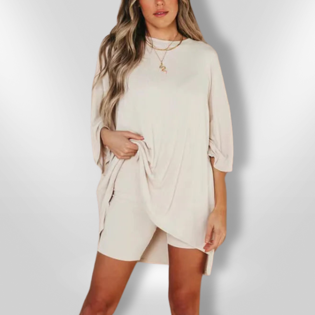 ALEXANDRA | Ensemble Confortable pour Femme