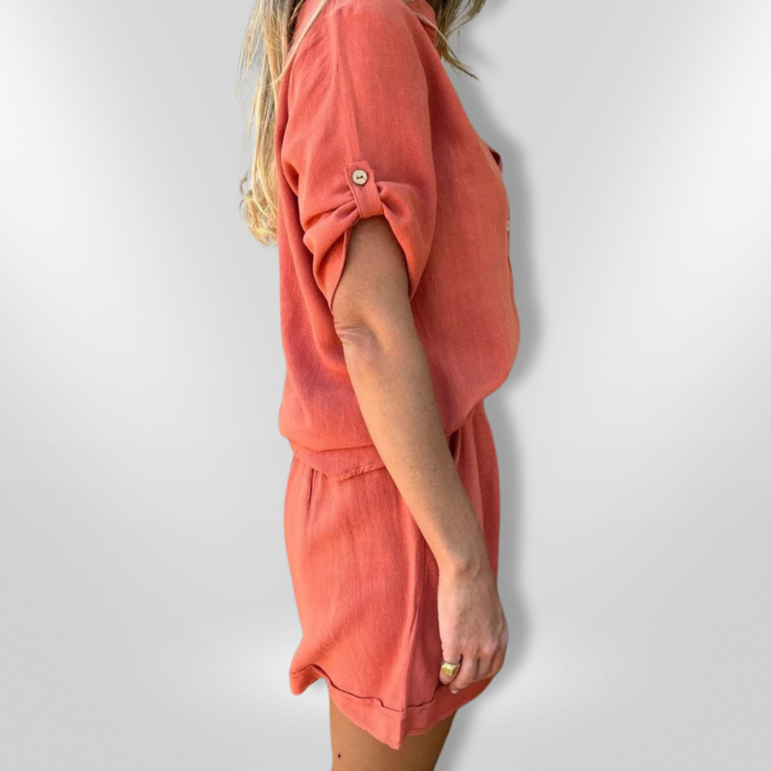 STEPHANIE | Ensemble Stylé d&