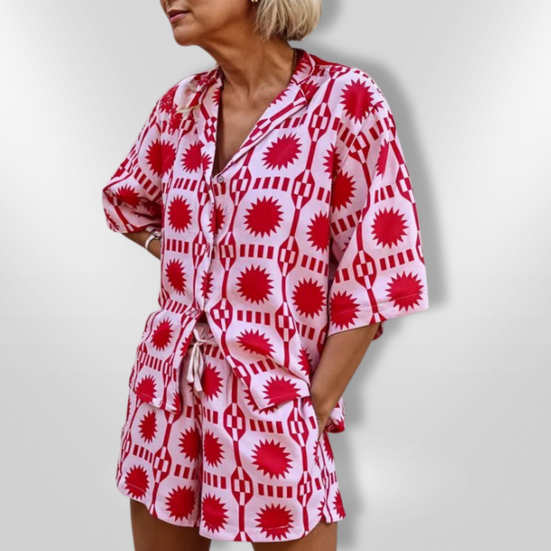 LOUISE | Ensemble d&