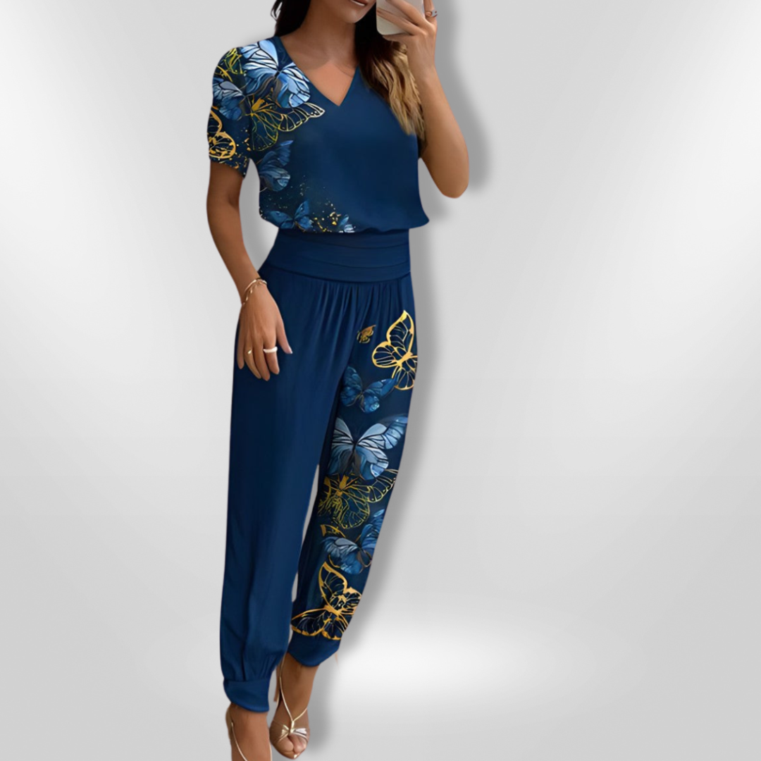 ELENA | Ensemble Fashionable