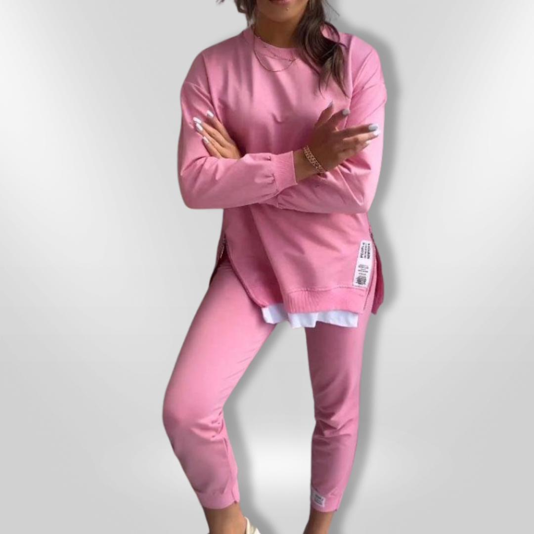 DONNA | Loungewear Confortable