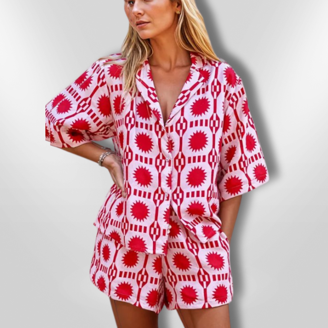 LOUISE | Ensemble d&