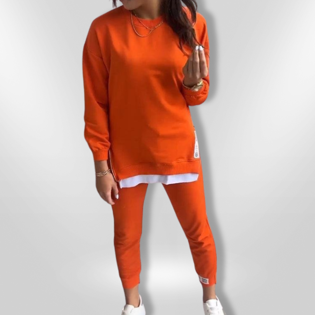 DONNA | Loungewear Confortable