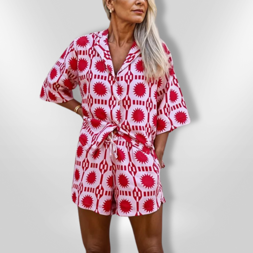 LOUISE | Ensemble d&