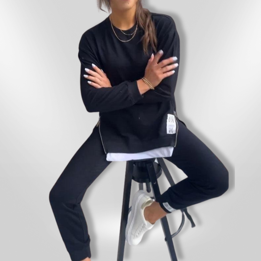 DONNA | Loungewear Confortable