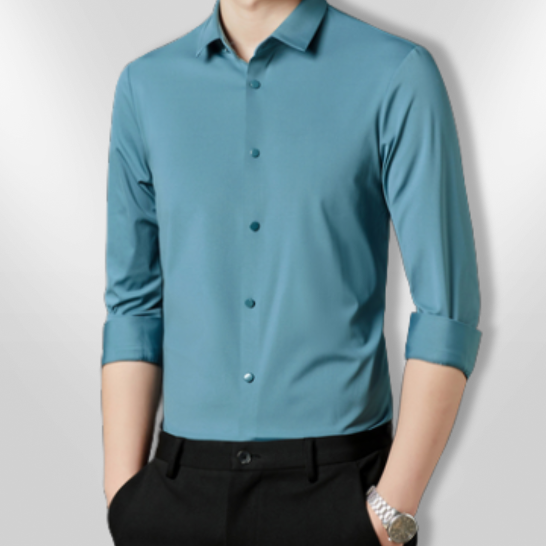 ALEXANDER | Chemise extensible infroissable