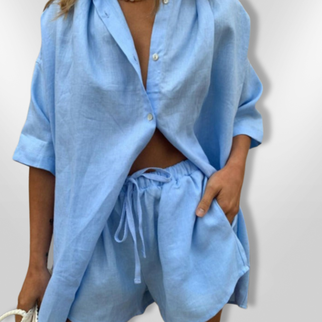 ALLESIA | Ensemble d&