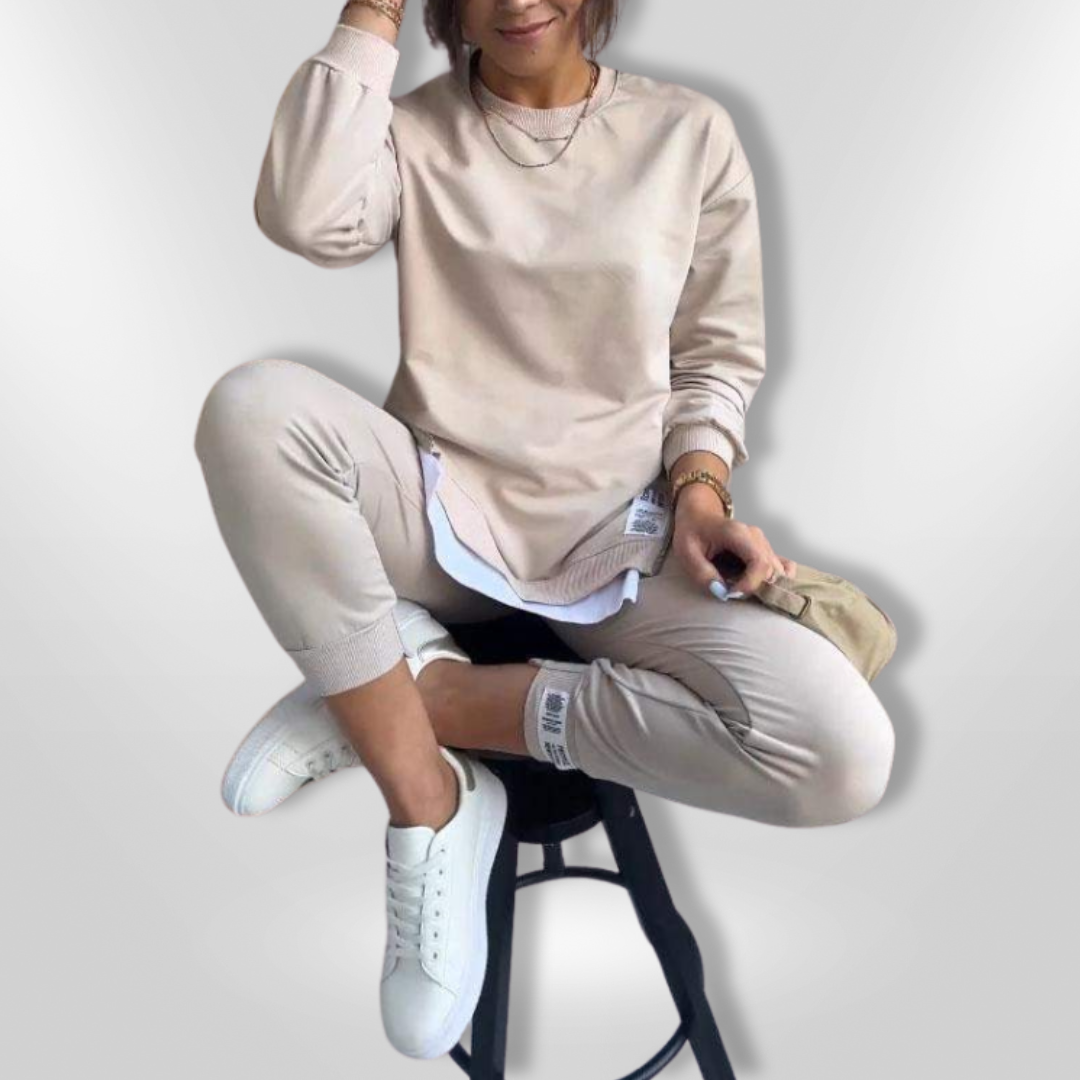 DONNA | Loungewear Confortable