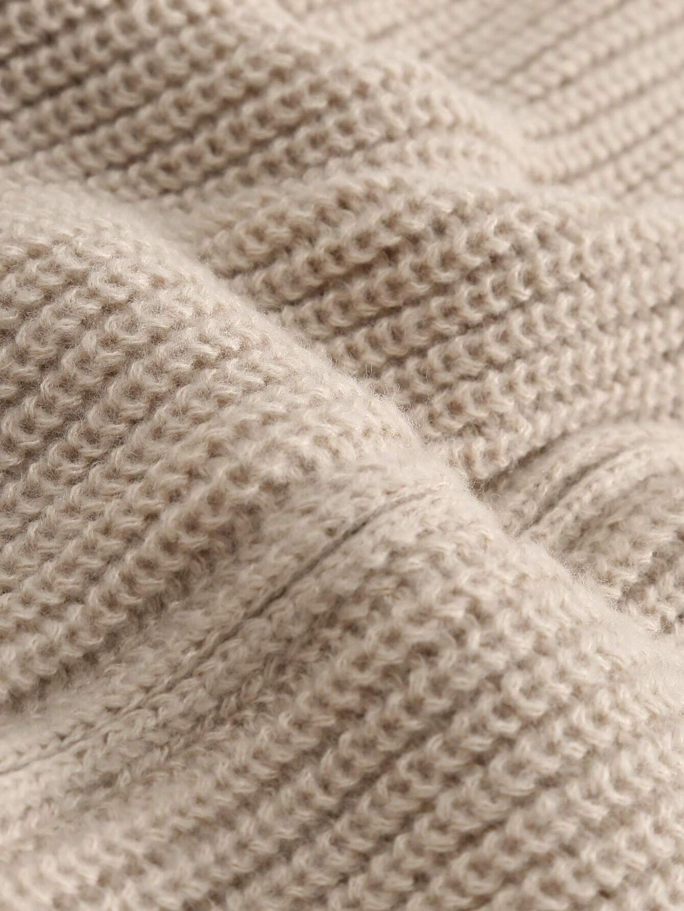 Laurent™ | Cardigan zippé