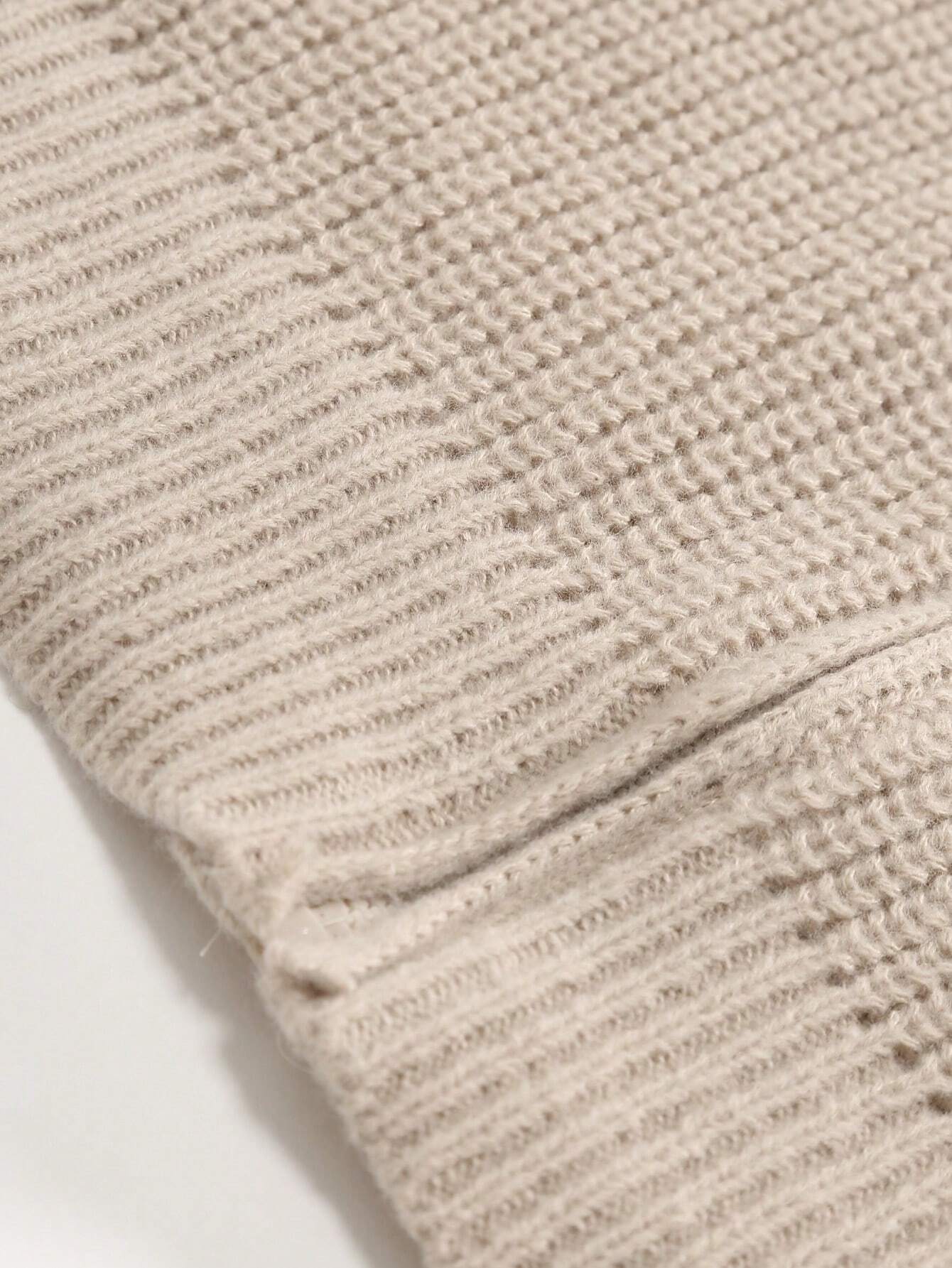 Laurent™ | Cardigan zippé