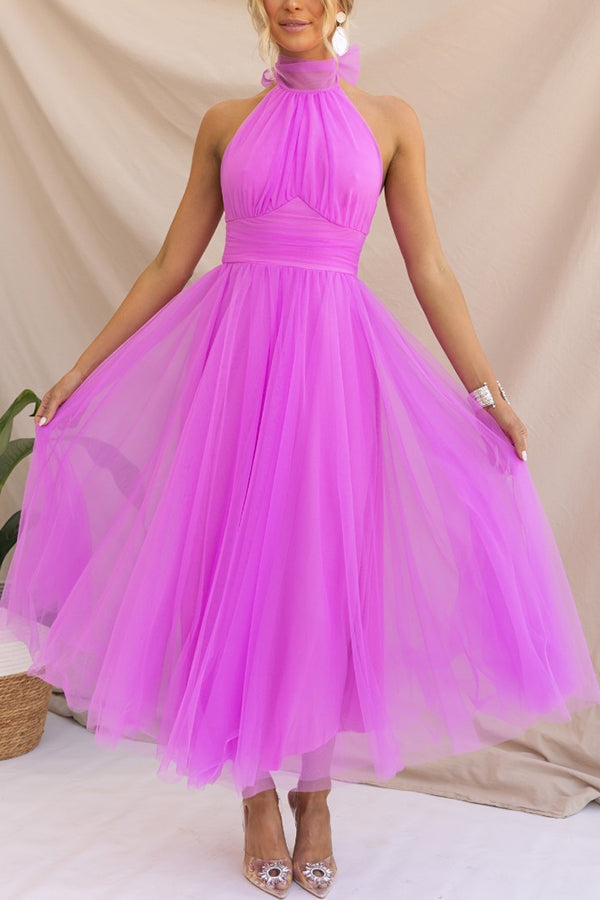 Phoebe™ | Jurk met Lange Rok