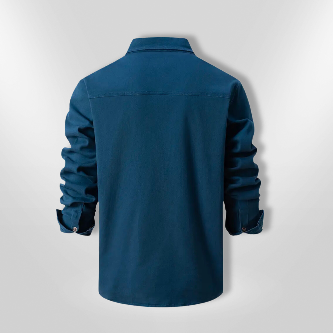 FILIP | Chemise à manches longues