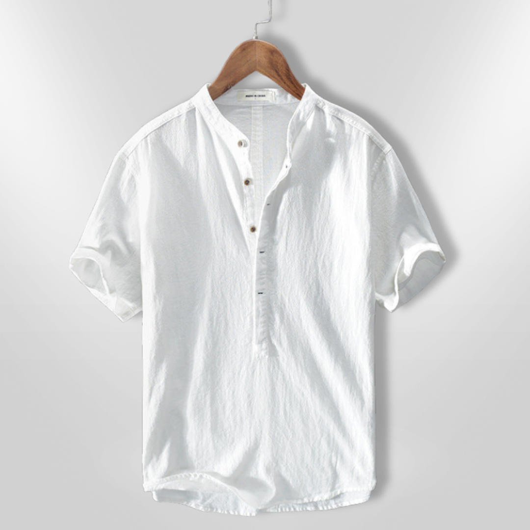 DAVID | Chemise d&