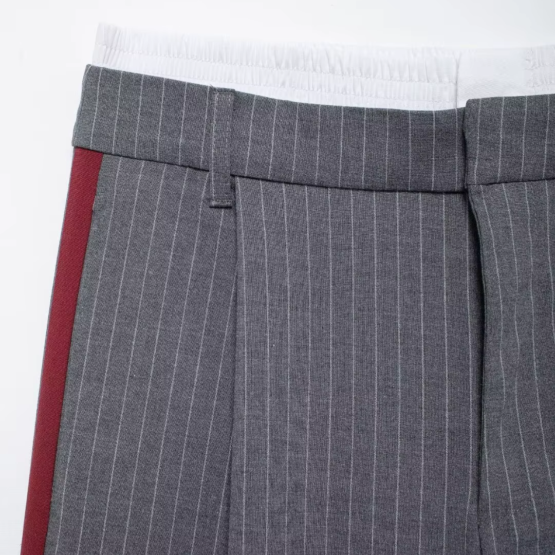 Juliette | Le Pantalon Power Stride