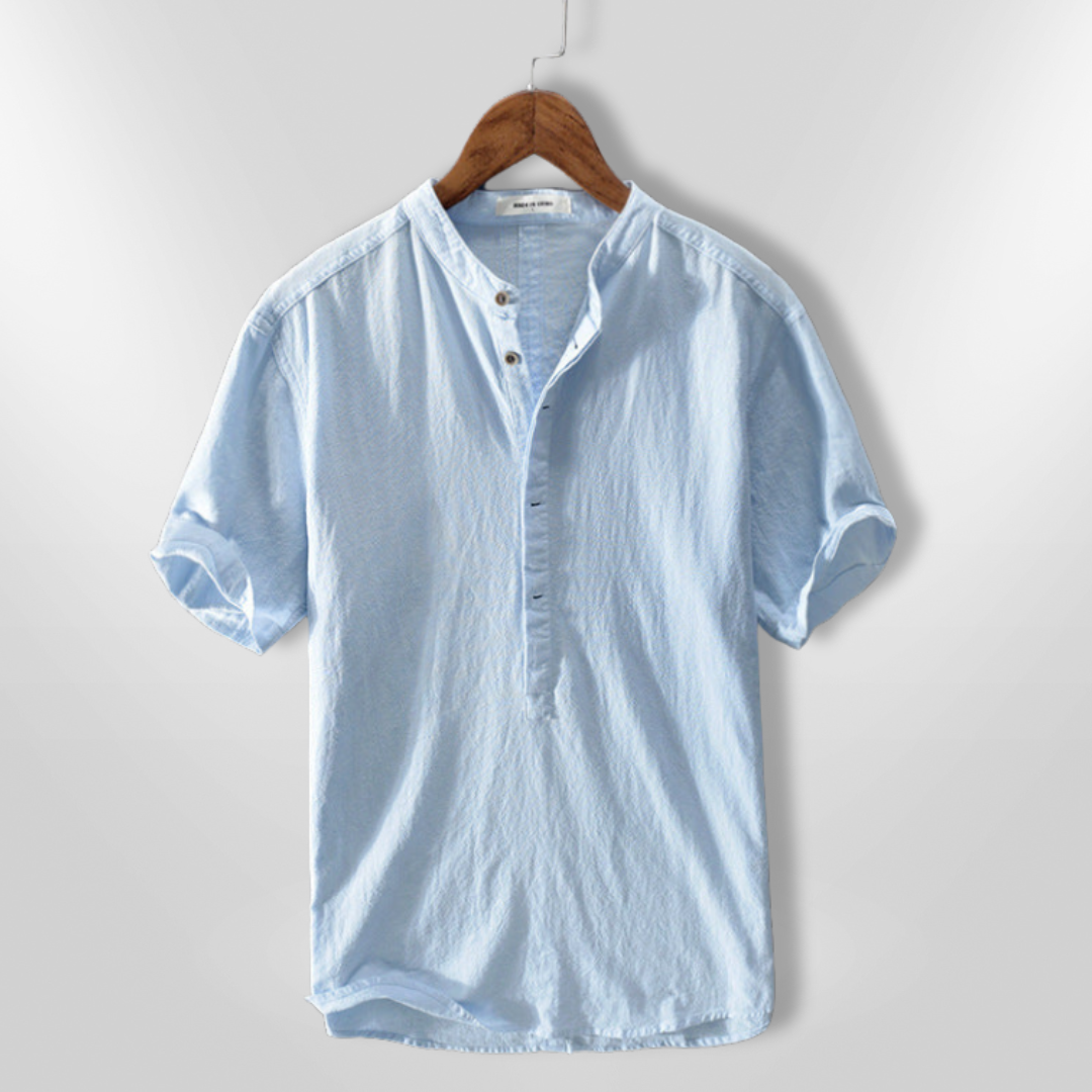 DAVID | Chemise d&