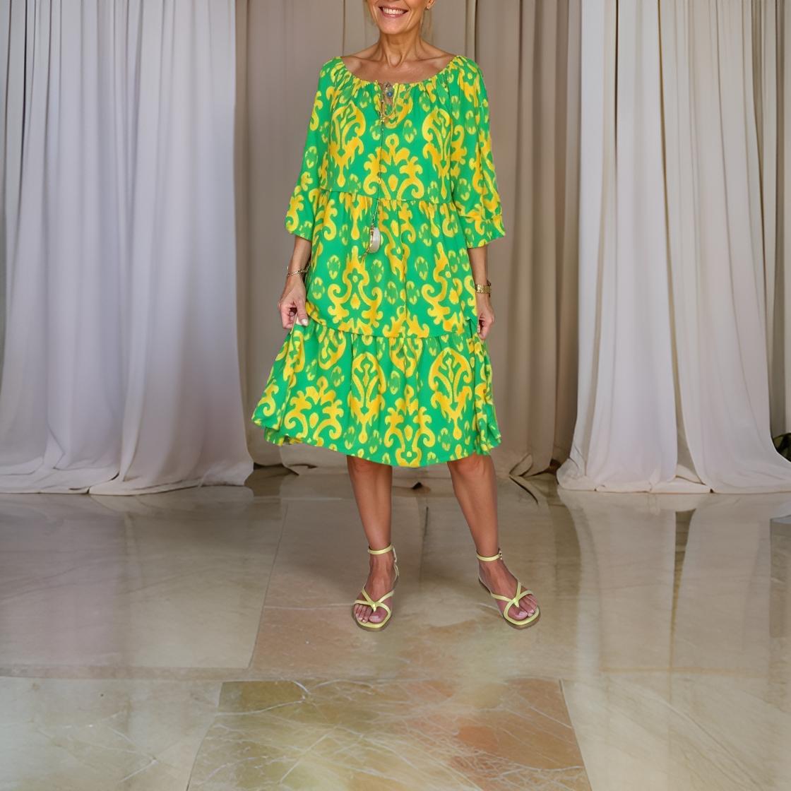 Françoise™ | Robe d&