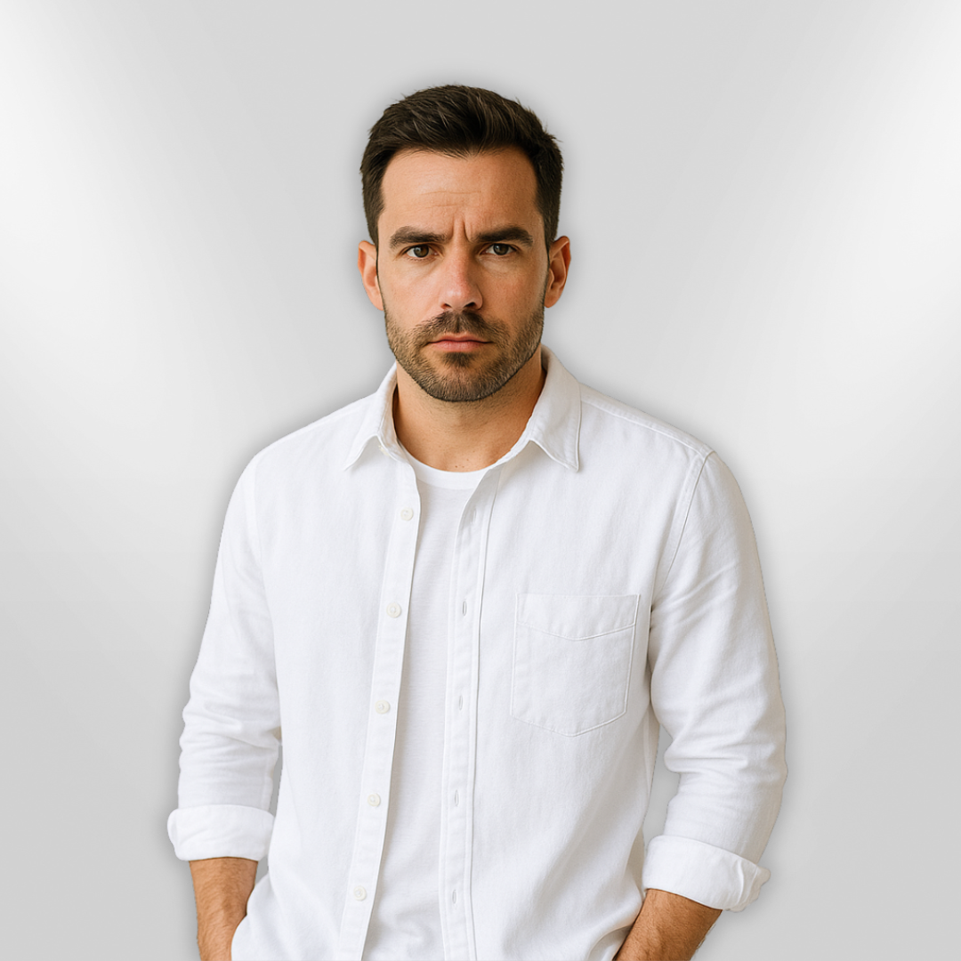 BENSMITH | Chemise confort