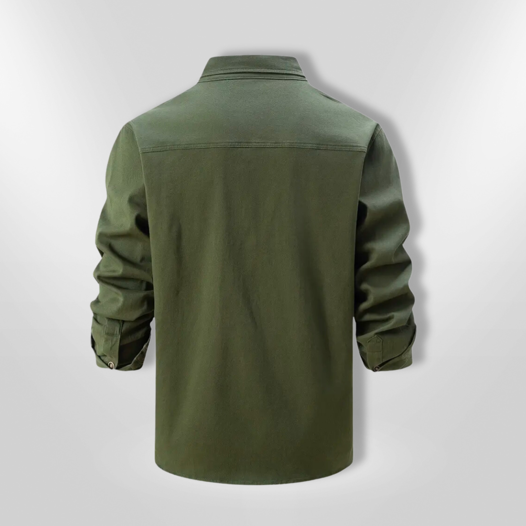 FILIP | Chemise à manches longues