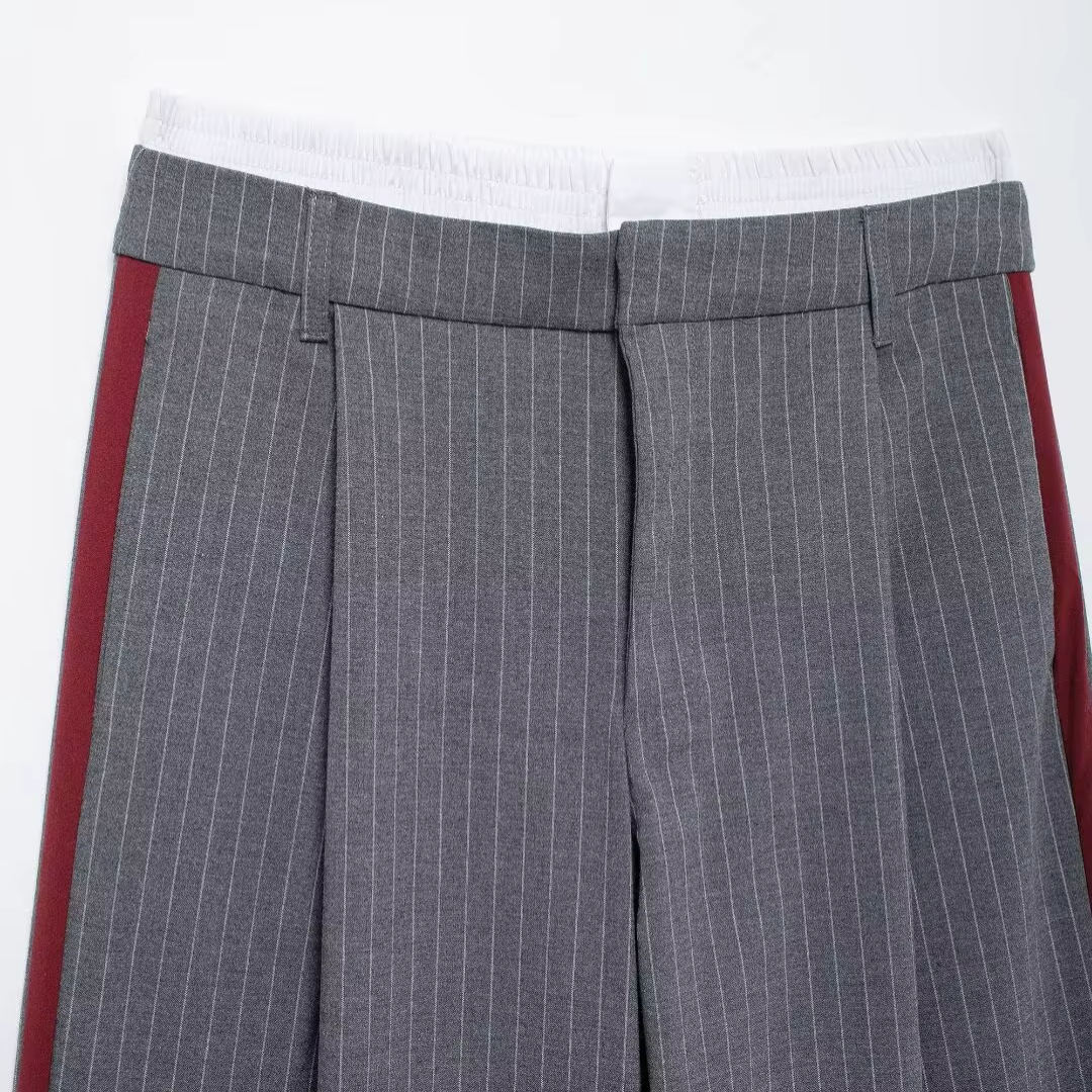 Juliette | Le Pantalon Power Stride