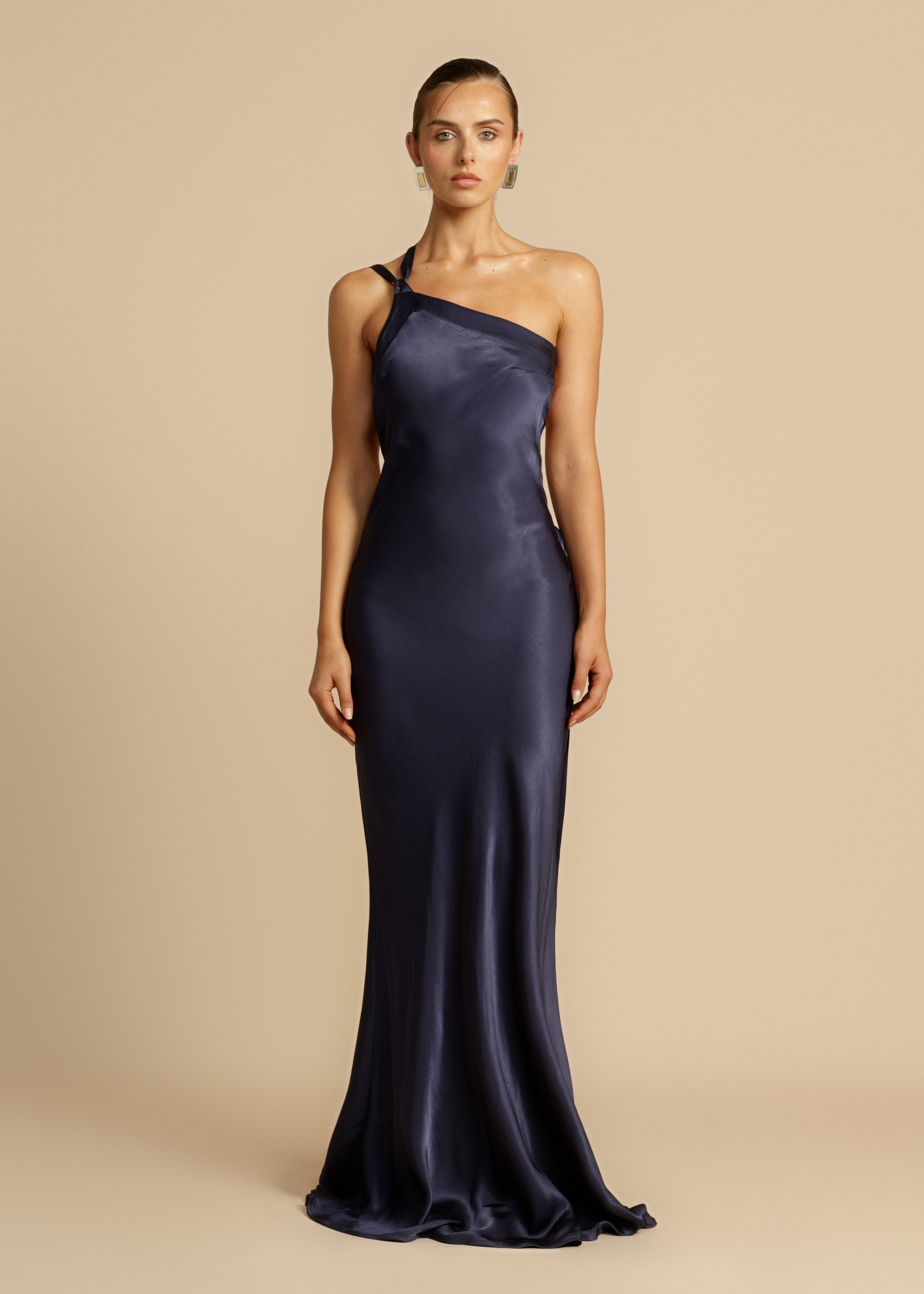 Celestia- Robe longue