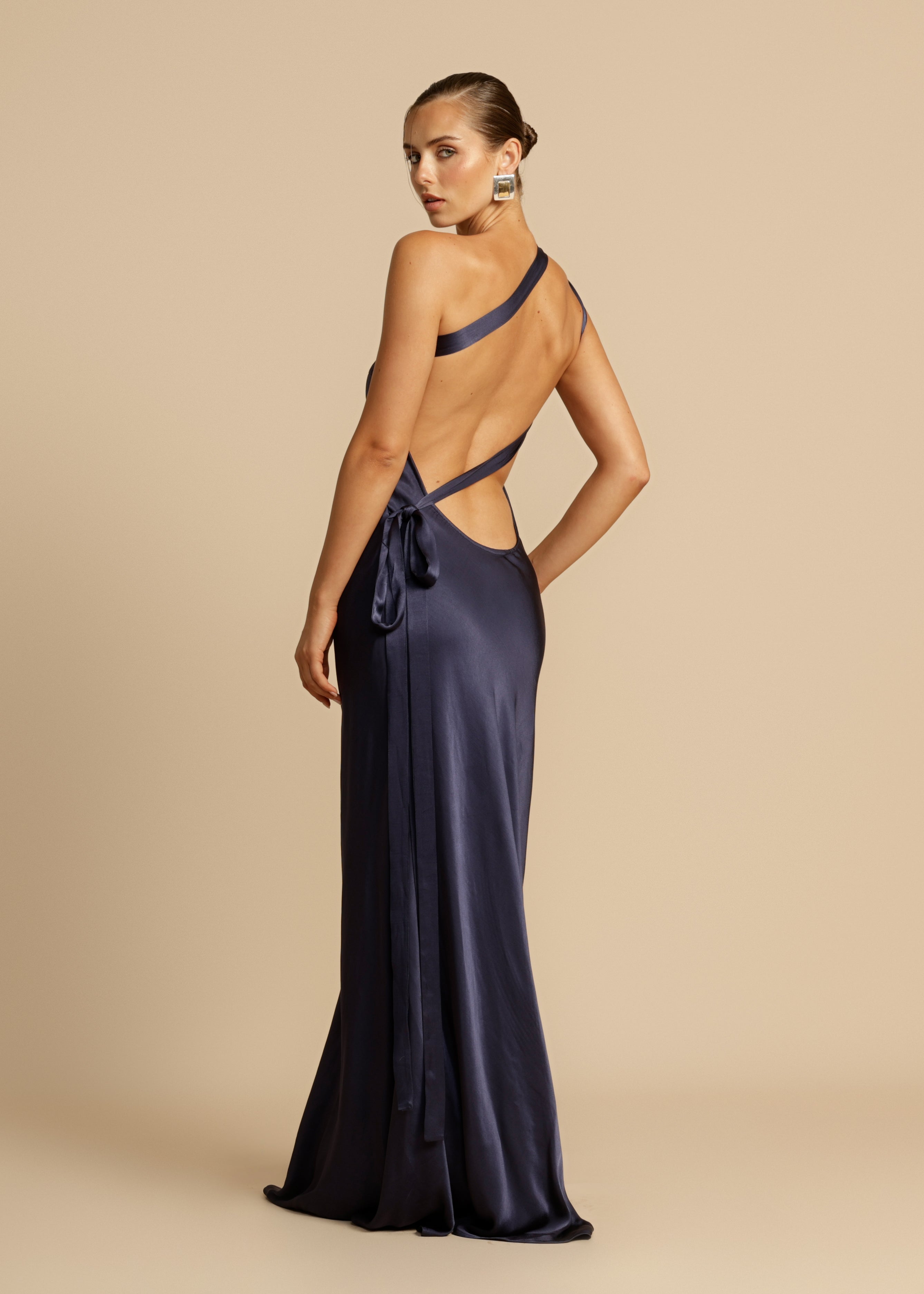 Celestia- Robe longue