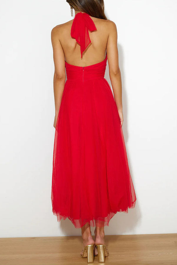 Phoebe™ | Jurk met Lange Rok