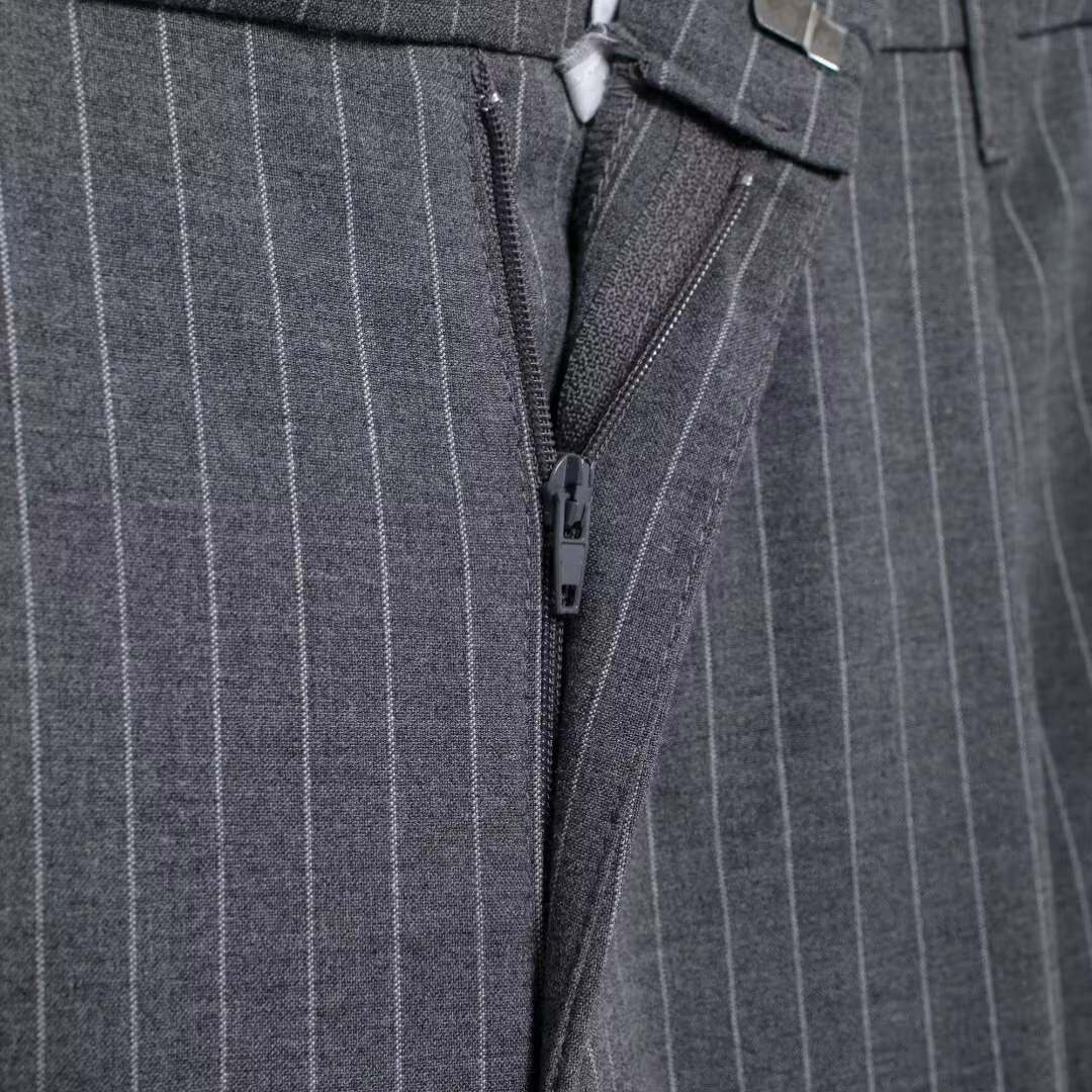 Juliette | Le Pantalon Power Stride