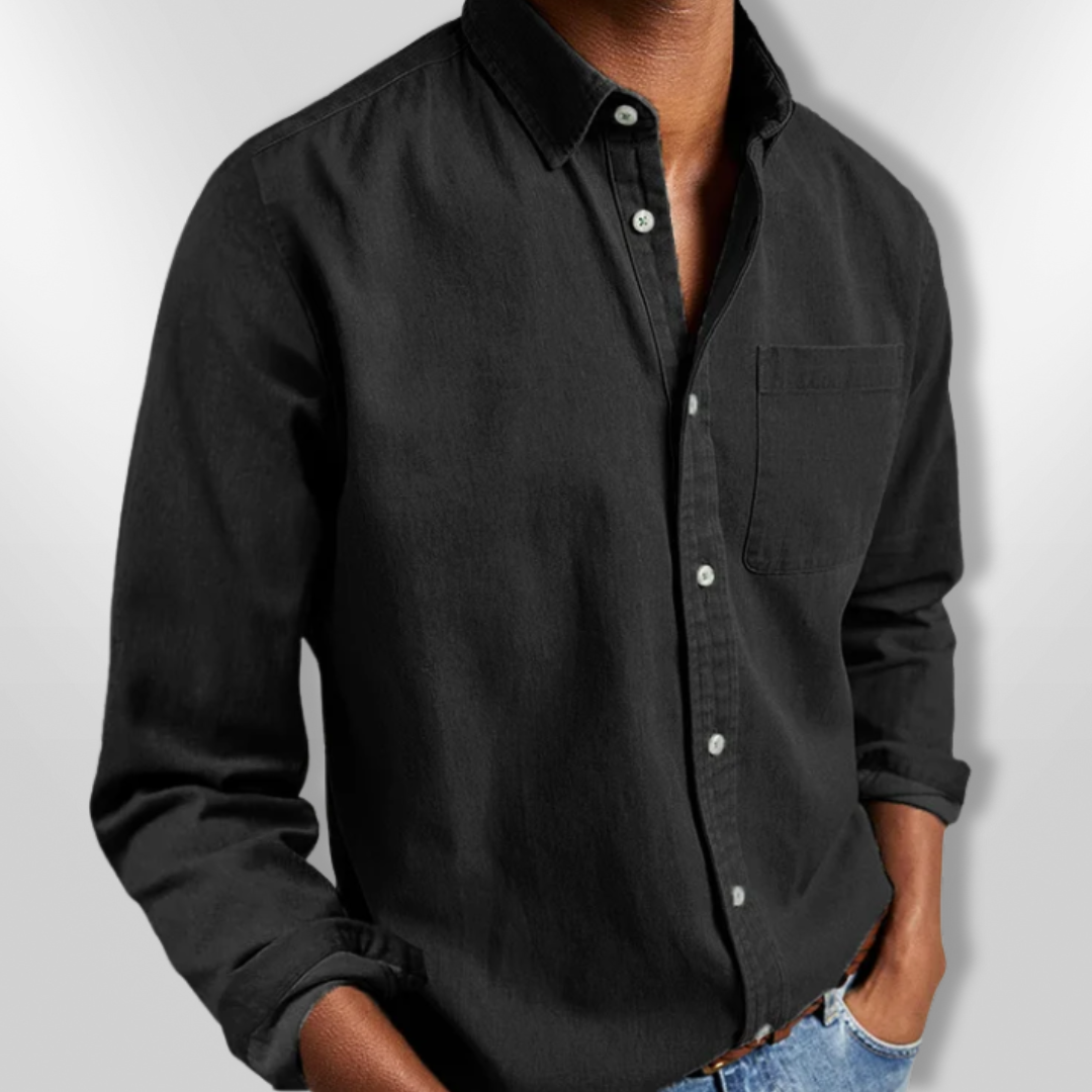 SMIT | Chemise business décontractée