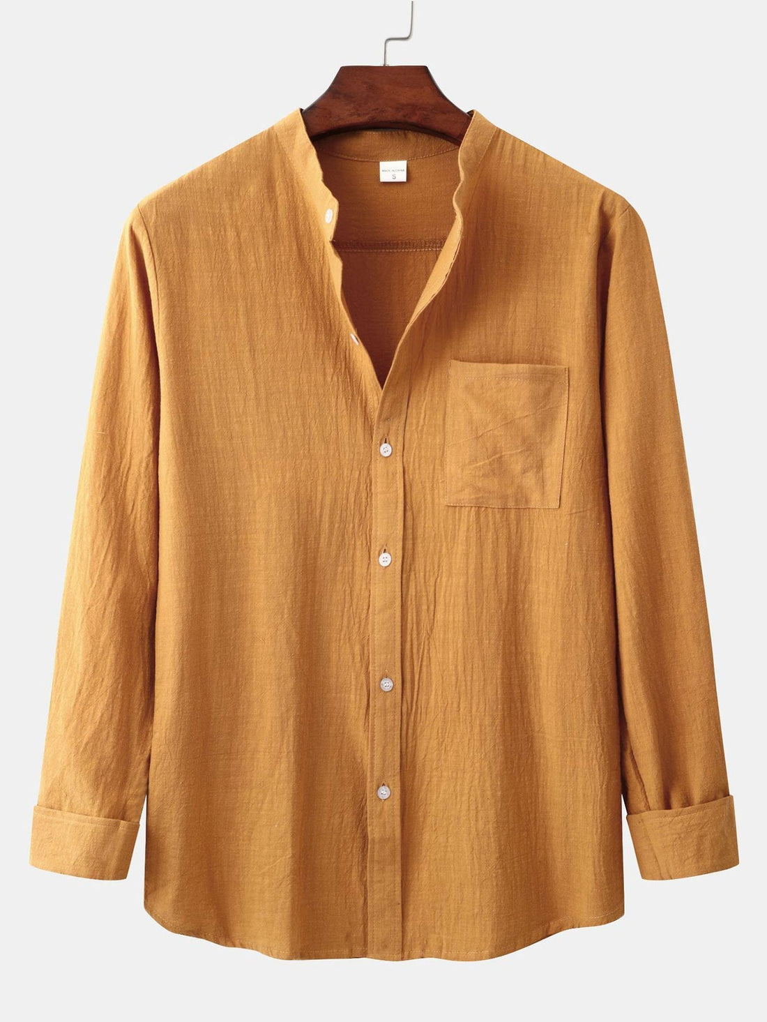 Laurent™ | Ensemble manches longues Belize