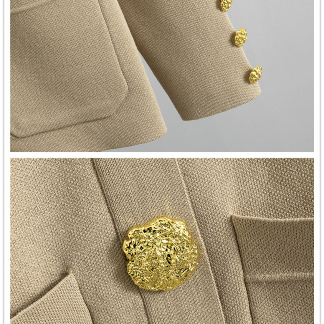 Dupont™ | Coffret deux pièces Royal Essence