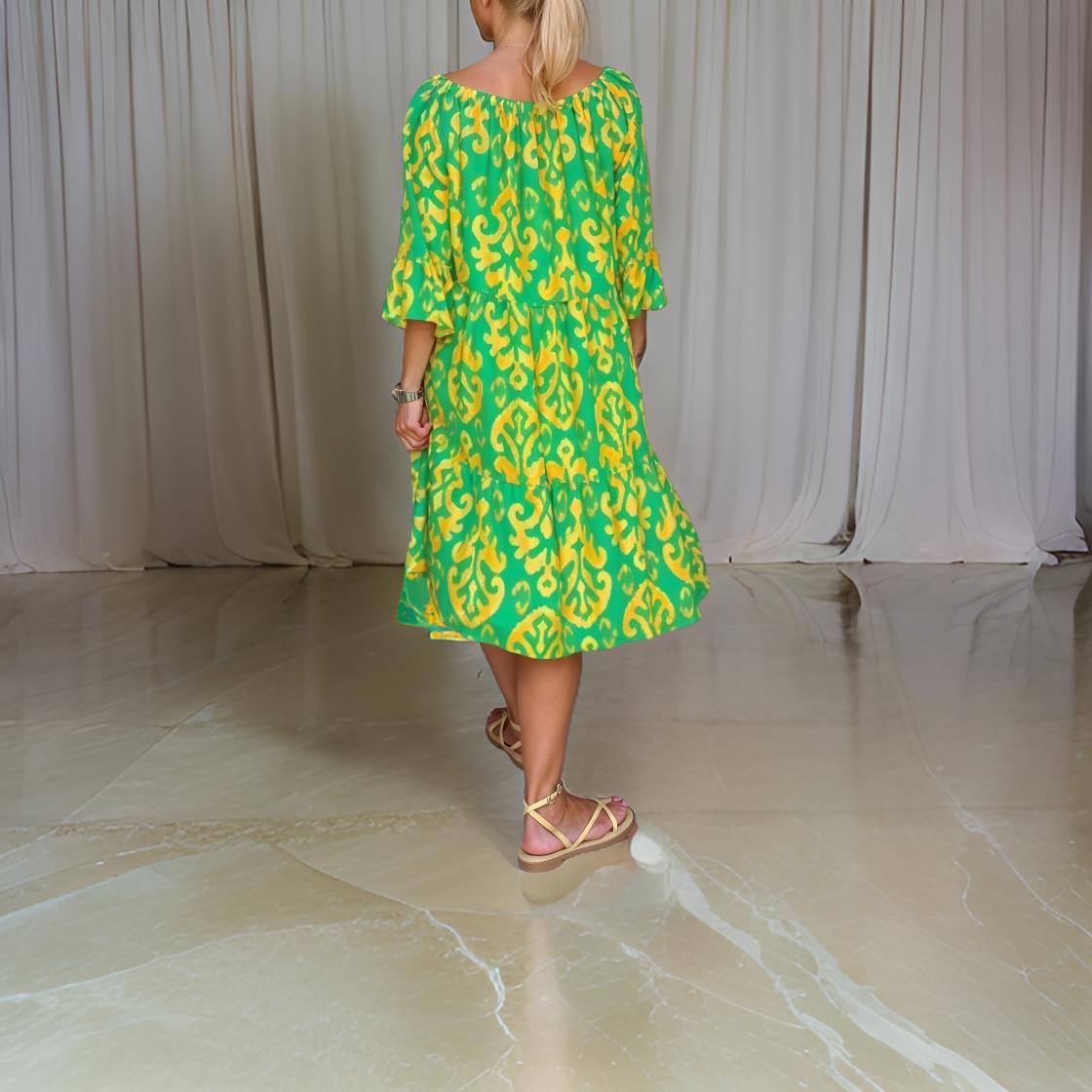 Françoise™ | Robe d&