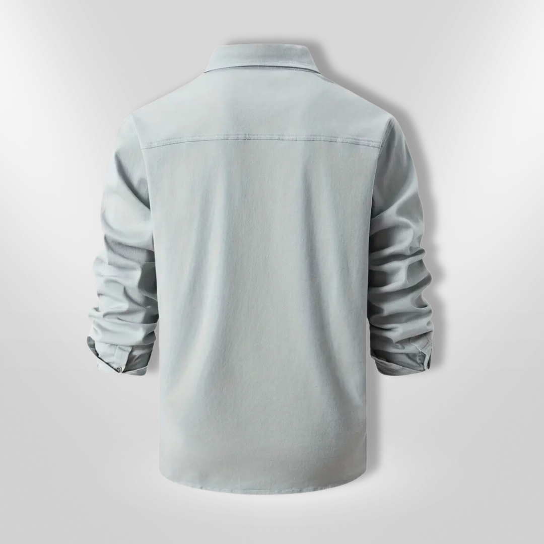 FILIP | Chemise à manches longues