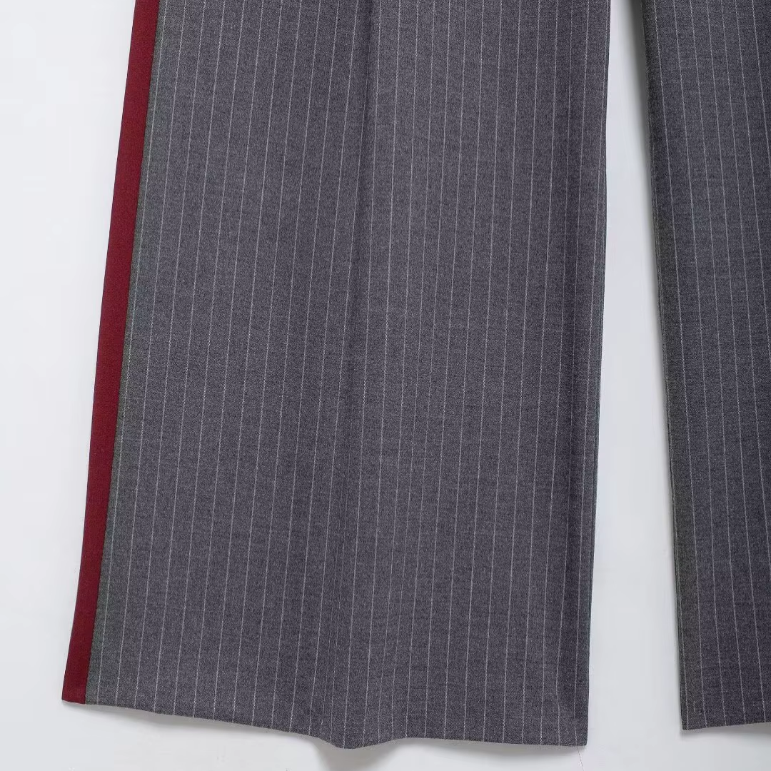 Juliette | Le Pantalon Power Stride