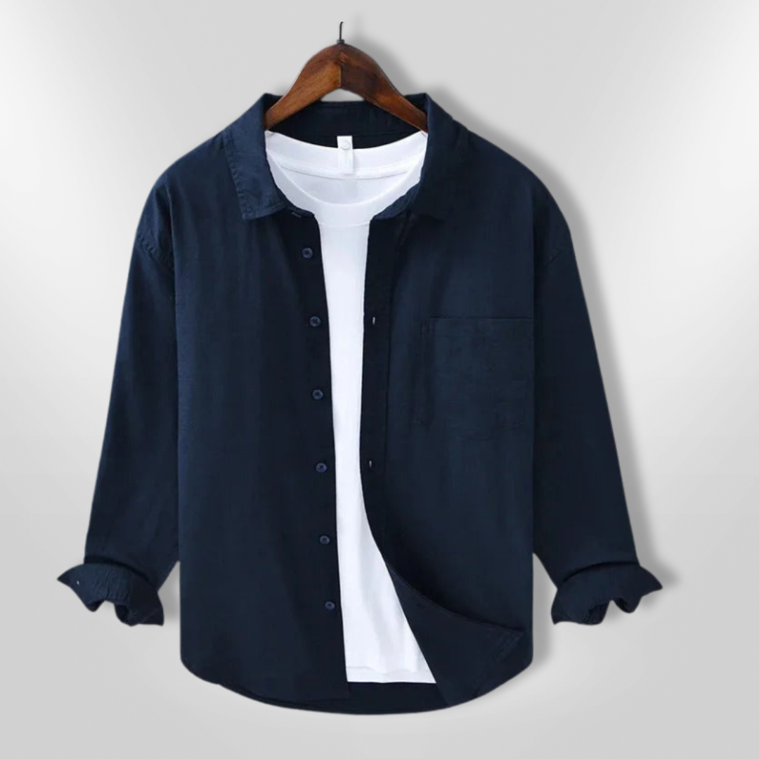 BENSMITH | Chemise confort