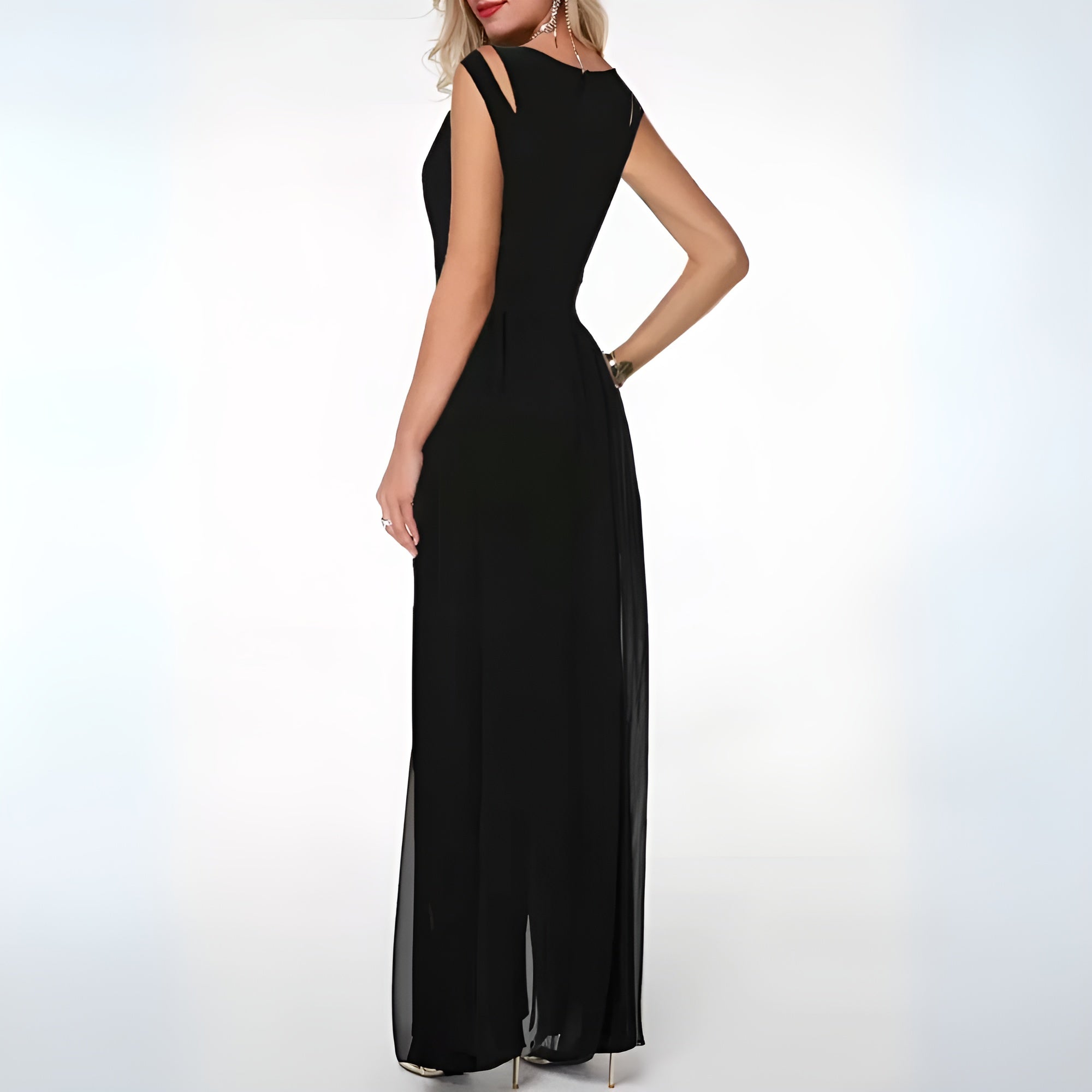 Mikky™ | Comfortabele Jumpsuit