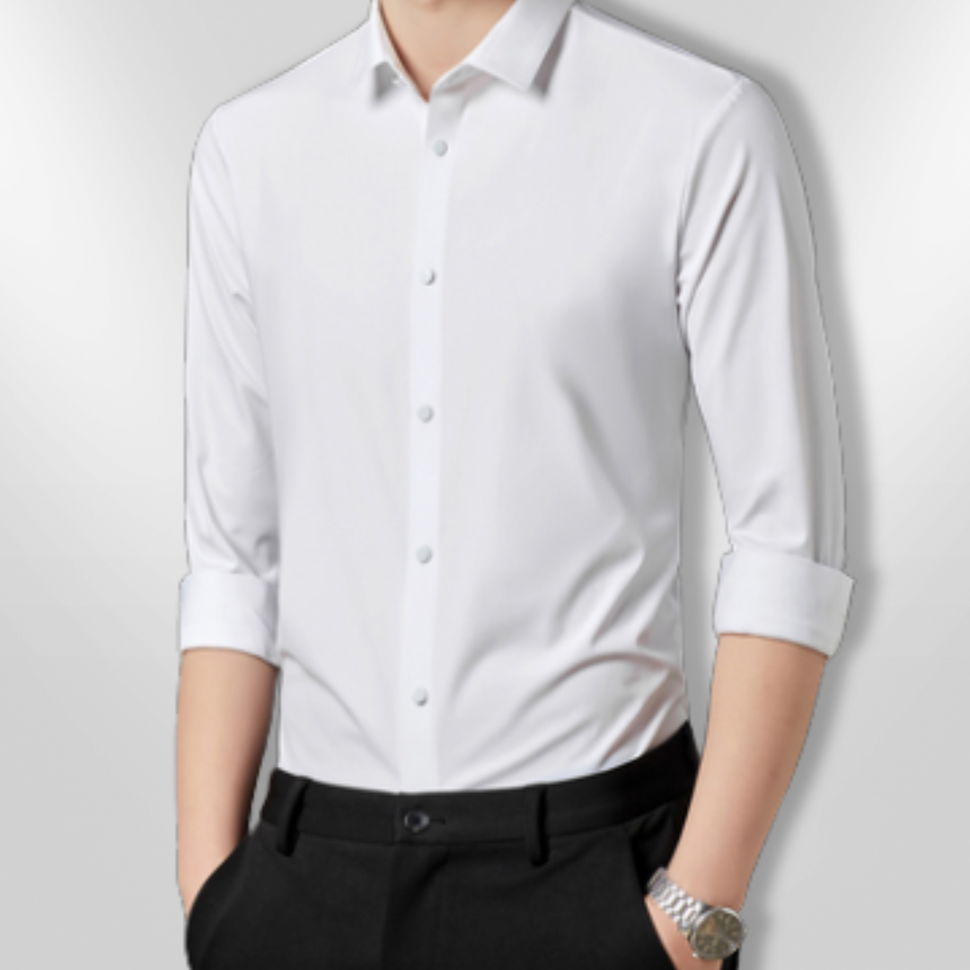 ALEXANDER | Chemise extensible infroissable
