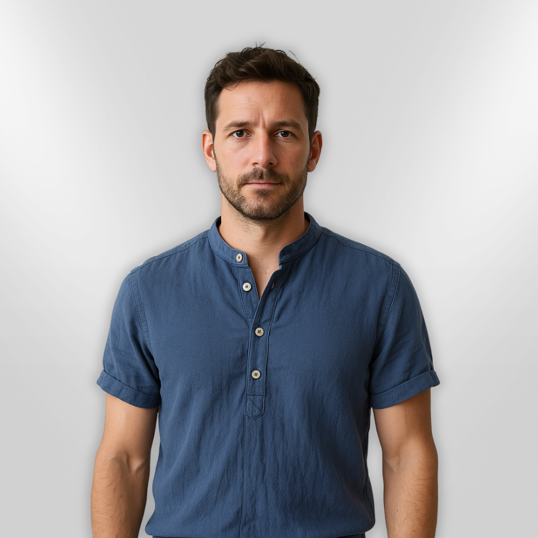 DAVID | Chemise d&