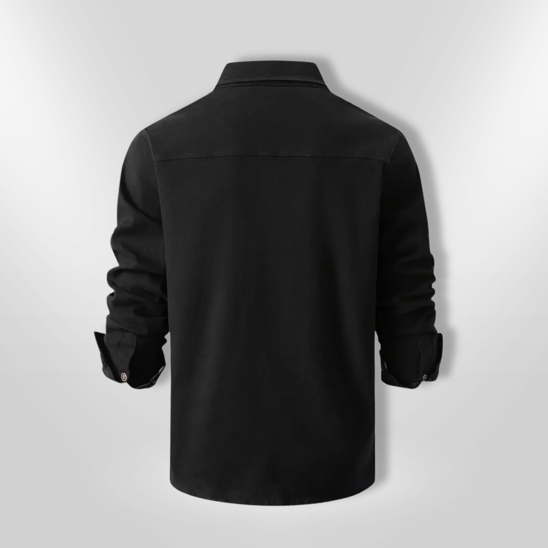 FILIP | Chemise à manches longues