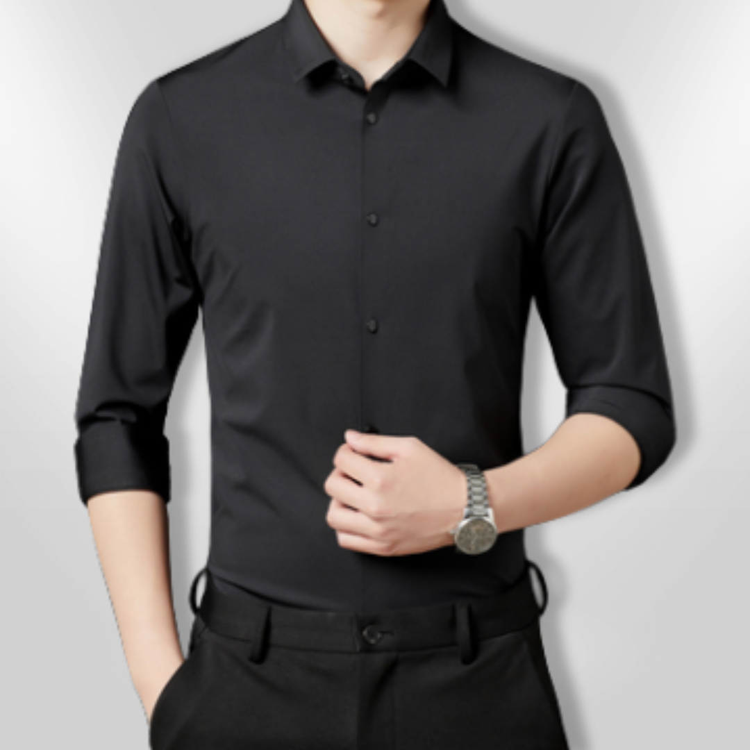 ALEXANDER | Chemise extensible infroissable