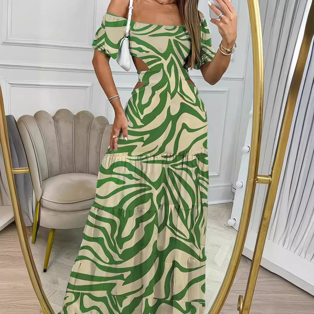 Leisha - Jurk