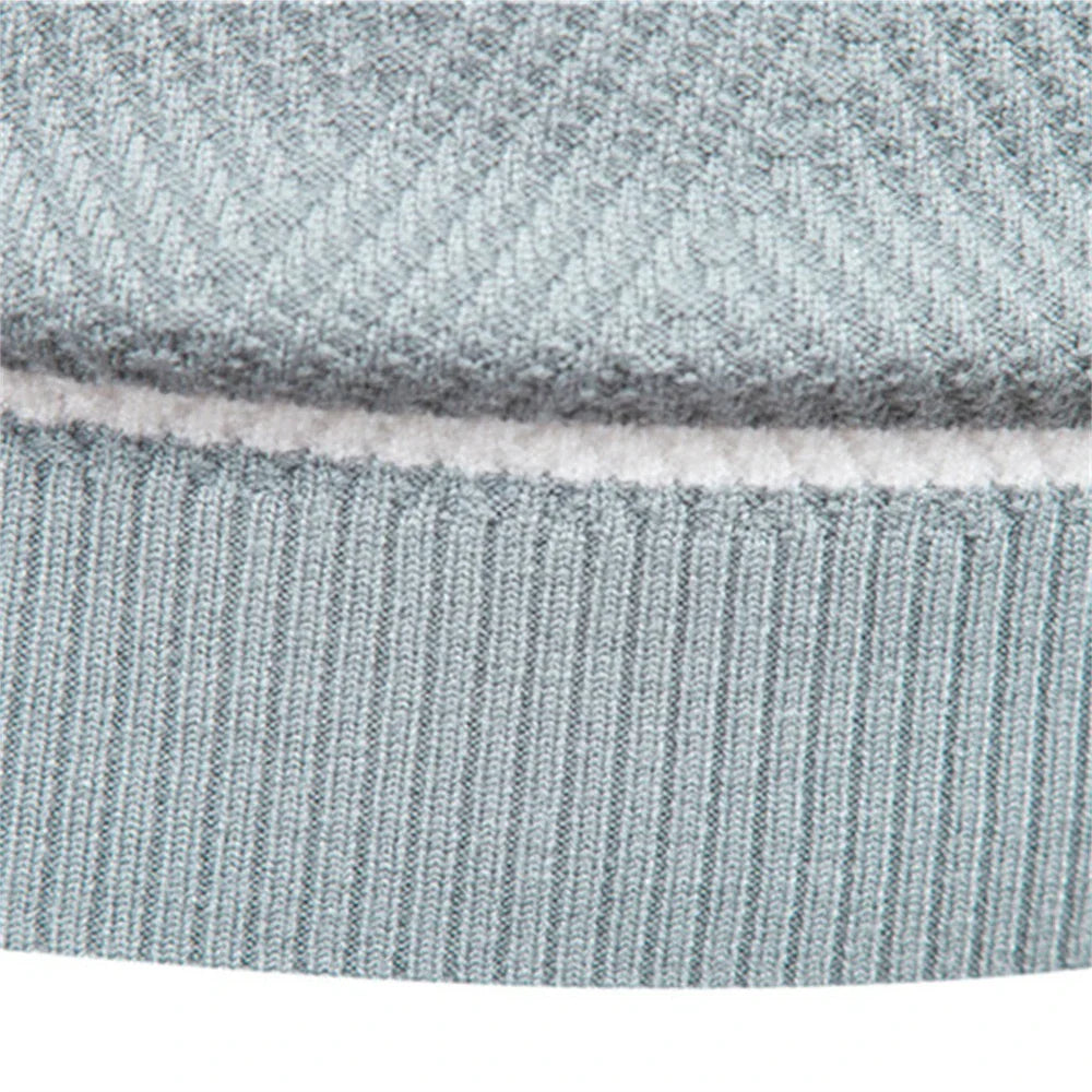 Victor | Pull Slim et Stylé
