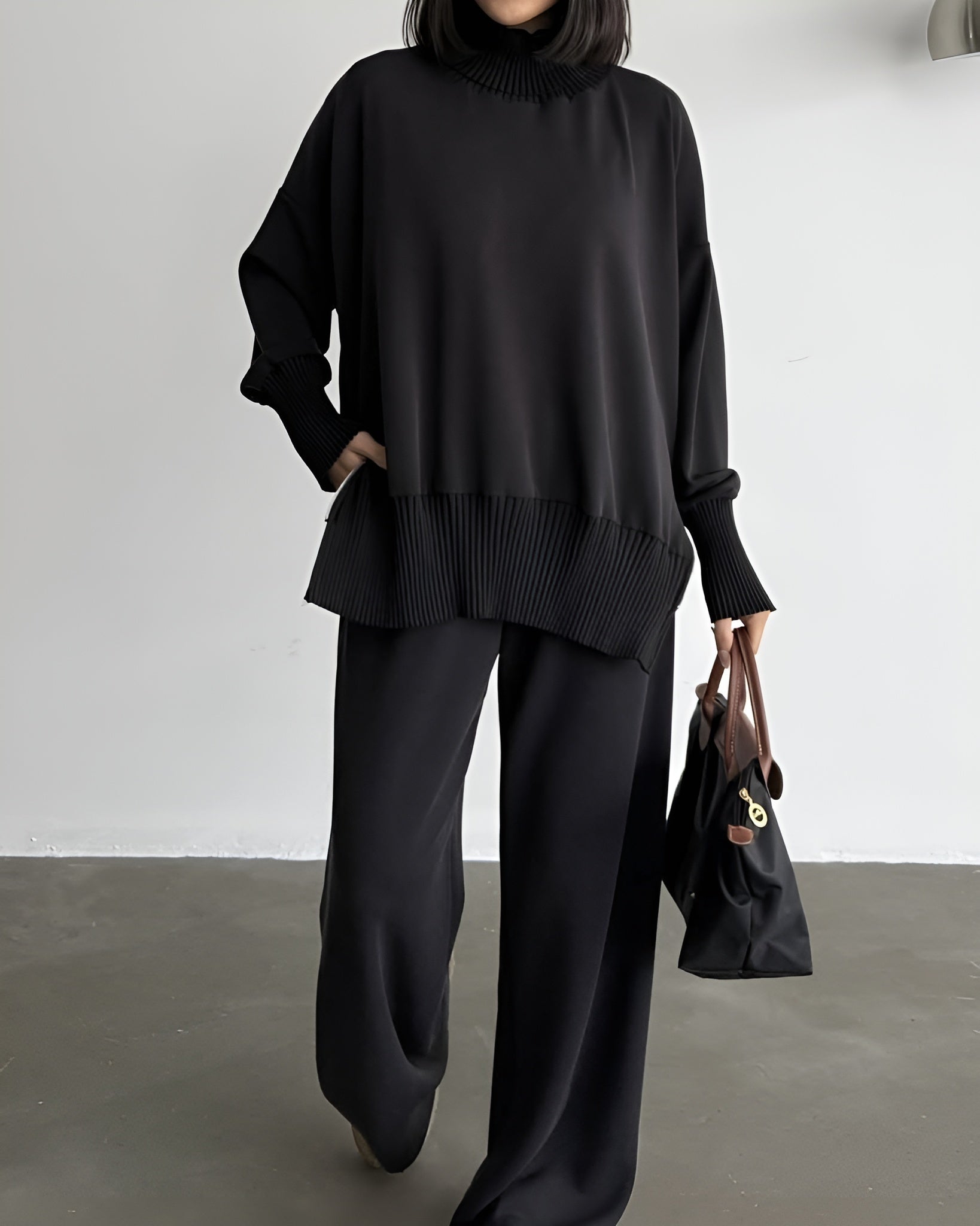 Dupont™ | Ensemble de Pulls Confortable