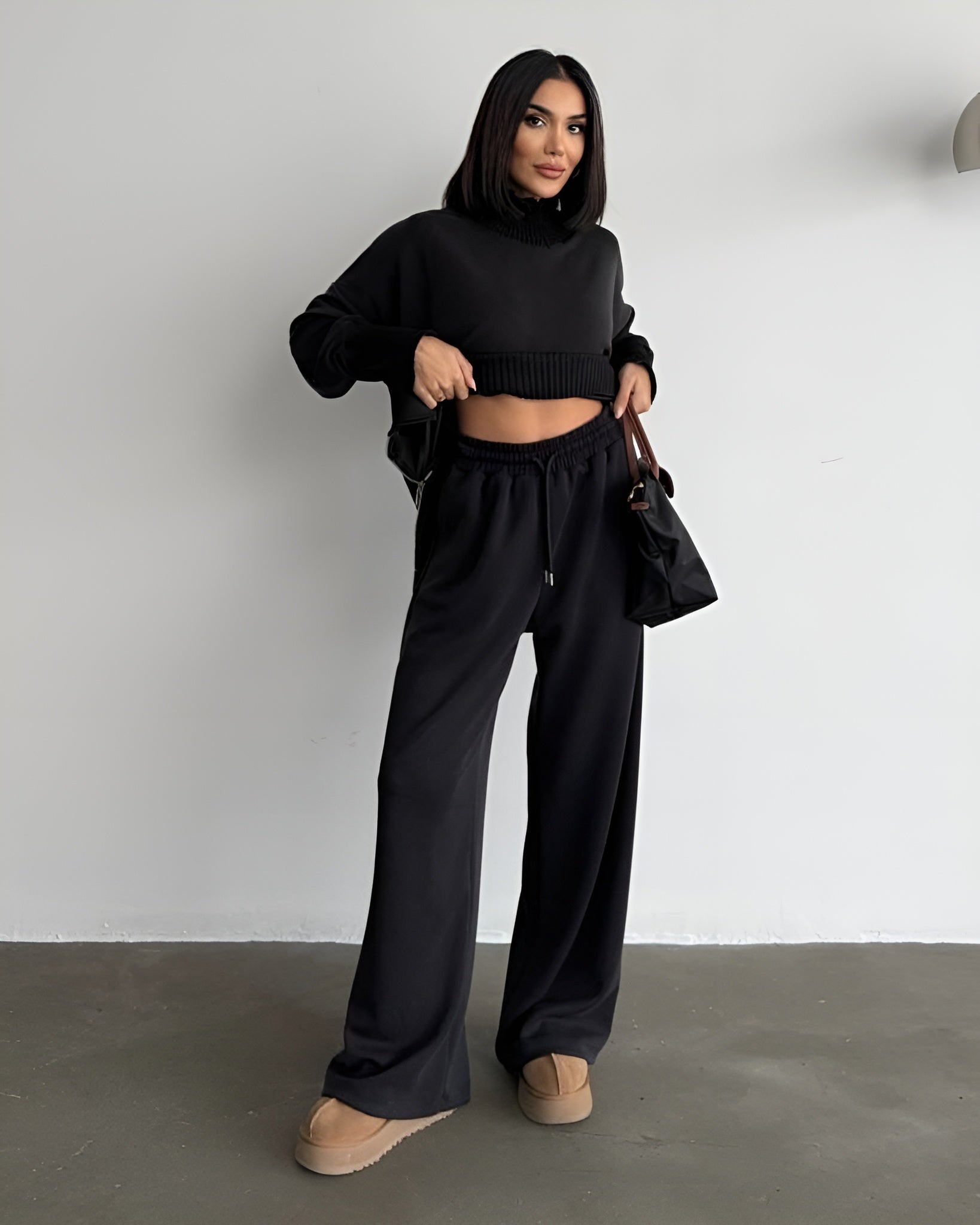 Dupont™ | Ensemble de Pulls Confortable