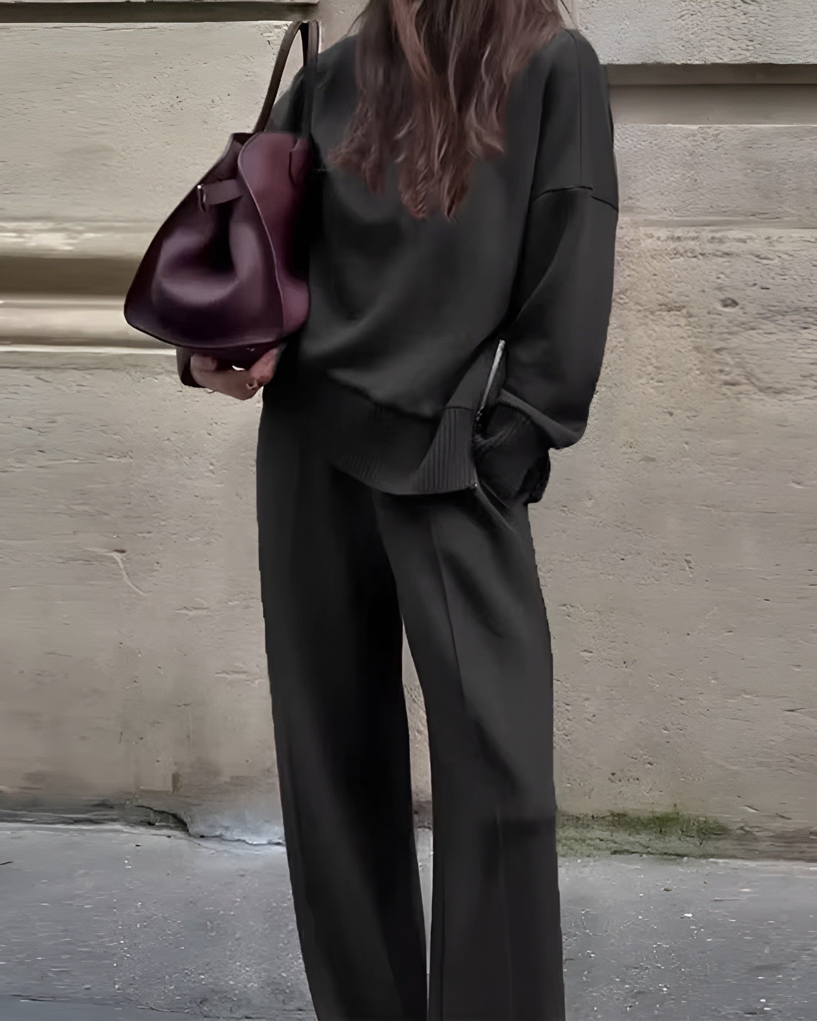 Dupont™ | Ensemble de Pulls Confortable