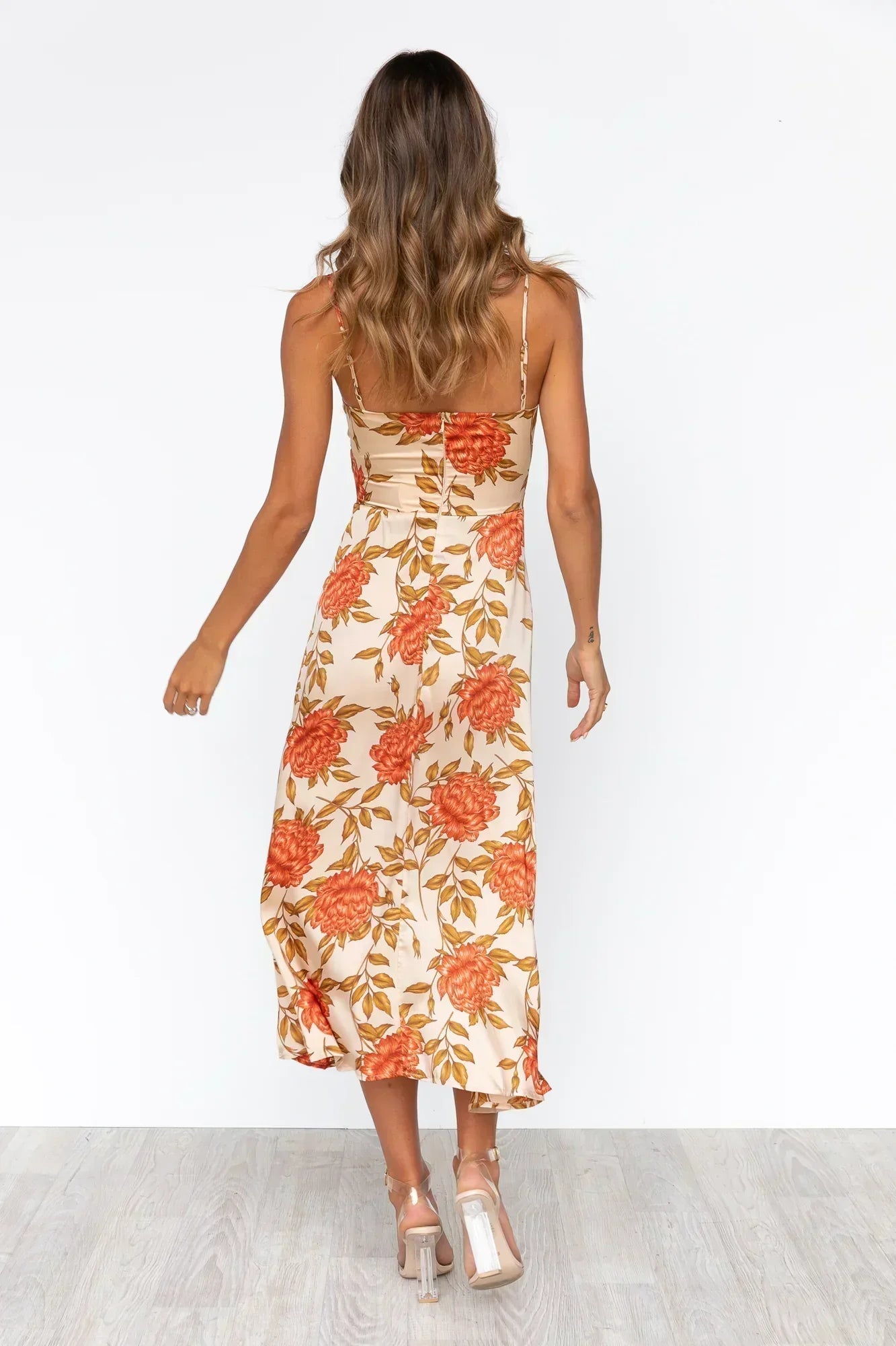 Nikkie™ | Cocktailjurk